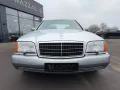 Mercedes-Benz 400 SE*W140*H-KENNZICHEN*DT-AUSLIEFERUNG*II.HAND