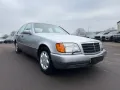 Mercedes-Benz 400 SE*W140*H-KENNZICHEN*DT-AUSLIEFERUNG*II.HAND