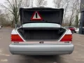 Mercedes-Benz 400 SE*W140*H-KENNZICHEN*DT-AUSLIEFERUNG*II.HAND