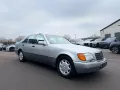 Mercedes-Benz 400 SE*W140*H-KENNZICHEN*DT-AUSLIEFERUNG*II.HAND