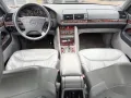 Mercedes-Benz 400 SE*W140*H-KENNZICHEN*DT-AUSLIEFERUNG*II.HAND