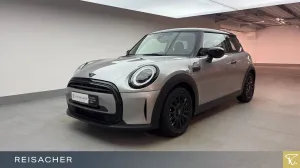 MINI Cooper Classic-Trim,DrA,LED,PDC,Klima