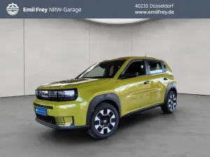 Fiat Grande Panda Hybrid 1.2 eDCT Business Edition