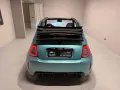 Abarth 595 1.4 Turbo T-Jet 180 CV Competizione