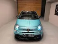 Abarth 595 1.4 Turbo T-Jet 180 CV Competizione
