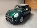 MINI Mini 1.5 Cooper D business