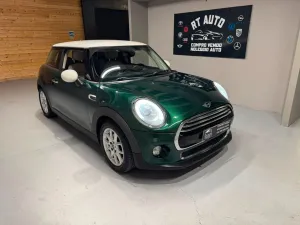 MINI Mini 1.5 Cooper D business