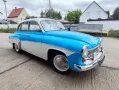 Wartburg 311