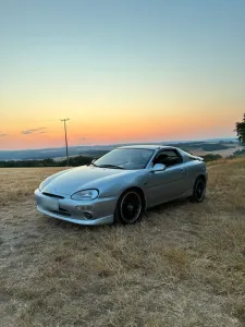 Mazda MX-3 V6 H-Kennzeichen fähig