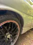 Mazda MX-3 V6 H-Kennzeichen fähig