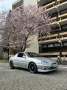 Mazda MX-3 V6 H-Kennzeichen fähig