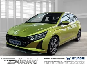 Hyundai i20 Trend 1.0 Turbo (MY25) Komfort Paket, Bose S