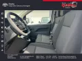 Toyota Proace 1,5-l-D L1 Work (V)