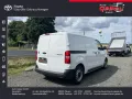 Toyota Proace 1,5-l-D L1 Work (V)