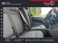 Toyota Proace 1,5-l-D L1 Work (V)