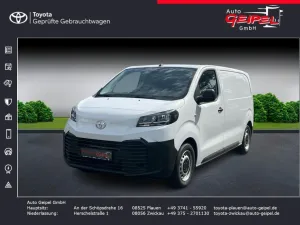 Toyota Proace 1,5-l-D L1 Work (V)