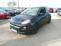 Opel Adam S
