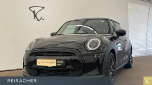 MINI One Classic-Trim, Navi, LED, SHZ, DAB, Sports.