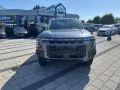KGM Musso Grand Lux 2,2L Diesel 202PS AT 3,5T AnLast