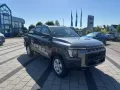 KGM Musso Grand Lux 2,2L Diesel 202PS AT 3,5T AnLast