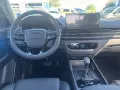 KGM Musso Grand Lux 2,2L Diesel 202PS AT 3,5T AnLast