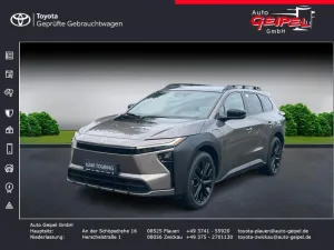 Toyota bZ4X AWD Touring Lounge