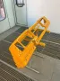 Jeep gladiator cherokee autotransporter Ab...