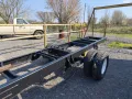 Jeep gladiator cherokee autotransporter Ab...