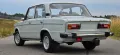 Lada 2106 Ehrlicher Zustand