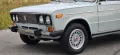 Lada 2106 Ehrlicher Zustand