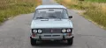 Lada 2106 Ehrlicher Zustand