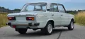 Lada 2106 Ehrlicher Zustand