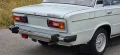 Lada 2106 Ehrlicher Zustand