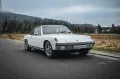 Porsche 914-6 Targa