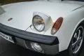 Porsche 914-6 Targa