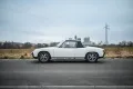Porsche 914-6 Targa