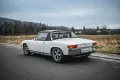 Porsche 914-6 Targa