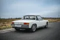 Porsche 914-6 Targa