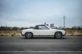 Porsche 914-6 Targa