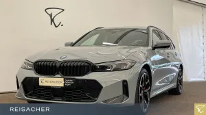 BMW 330e A xDrive M-Pro AHK LCPro ACC 360° HUD 19