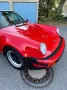 Porsche 911 Turbo 3,3 orig. 92tkm  90% Erstlack u-frei