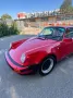 Porsche 911 Turbo 3,3 orig. 92tkm  90% Erstlack u-frei