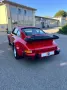 Porsche 911 Turbo 3,3 orig. 92tkm  90% Erstlack u-frei