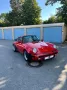 Porsche 911 Turbo 3,3 orig. 92tkm  90% Erstlack u-frei