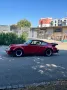 Porsche 911 Turbo 3,3 orig. 92tkm  90% Erstlack u-frei