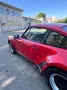 Porsche 911 Turbo 3,3 orig. 92tkm  90% Erstlack u-frei