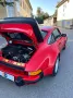 Porsche 911 Turbo 3,3 orig. 92tkm  90% Erstlack u-frei