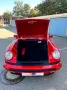 Porsche 911 Turbo 3,3 orig. 92tkm  90% Erstlack u-frei