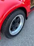 Porsche 911 Turbo 3,3 orig. 92tkm  90% Erstlack u-frei