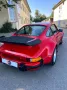 Porsche 911 Turbo 3,3 orig. 92tkm  90% Erstlack u-frei